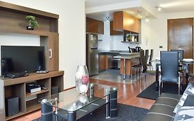 Norus Apartments Providencia
